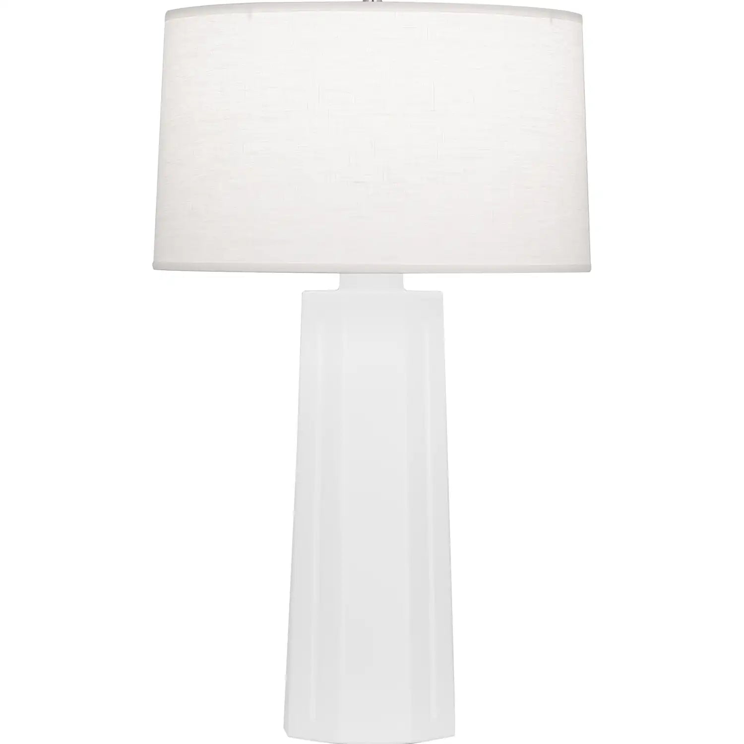 ROBERT ABBEY, MASON TABLE LAMP, DESK LAMPS