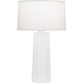 ROBERT ABBEY, MASON TABLE LAMP, DESK LAMPS