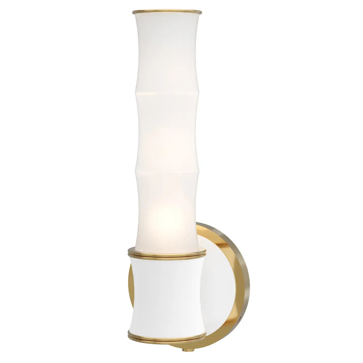 ROBERT ABBEY, Kane Wall Sconce, WALL SCONCES