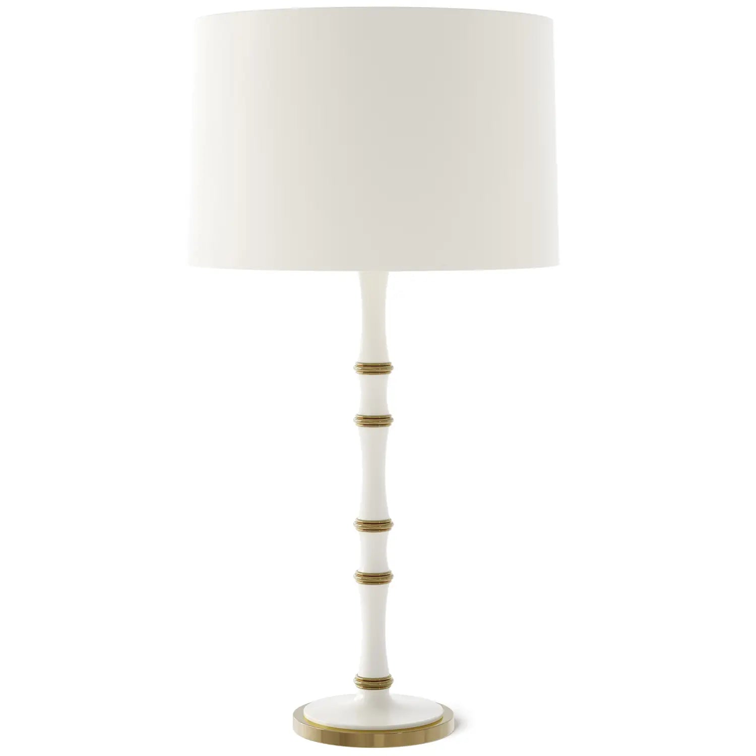 ROBERT ABBEY, Kane Table Lamp, DESK LAMPS