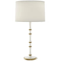 ROBERT ABBEY, Kane Table Lamp, DESK LAMPS