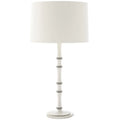 ROBERT ABBEY, Kane Table Lamp, DESK LAMPS