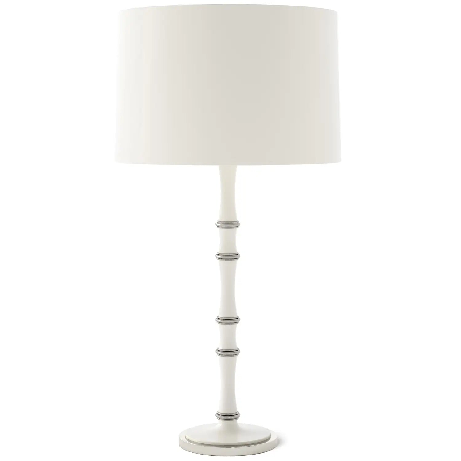 ROBERT ABBEY, Kane Table Lamp, DESK LAMPS