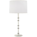 ROBERT ABBEY, Kane Table Lamp, DESK LAMPS