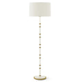 ROBERT ABBEY, Kane Floor Lamp, FLOOR LAMP