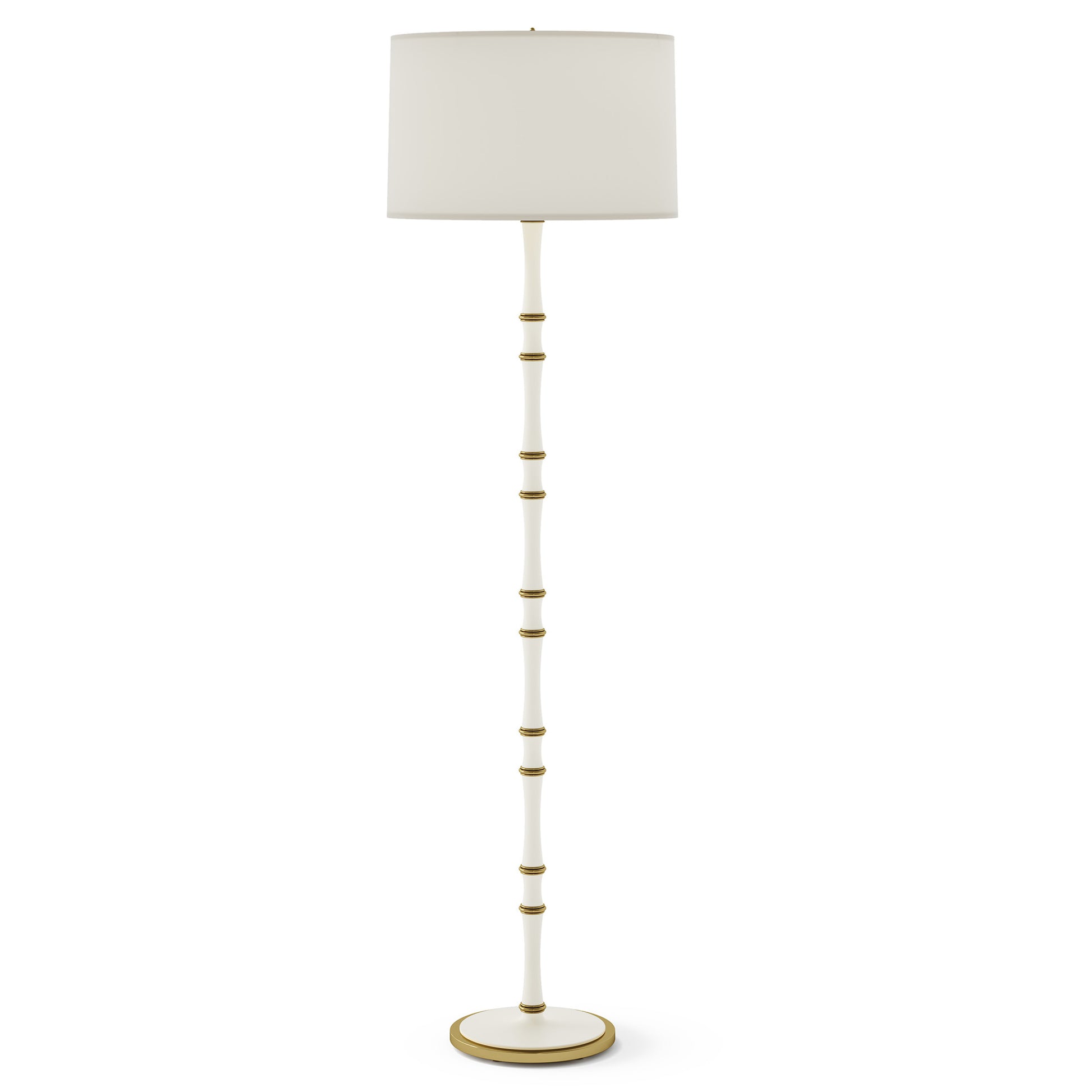 ROBERT ABBEY KANE FLOOR LAMP - Floor