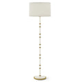 ROBERT ABBEY, Kane Floor Lamp, FLOOR LAMP