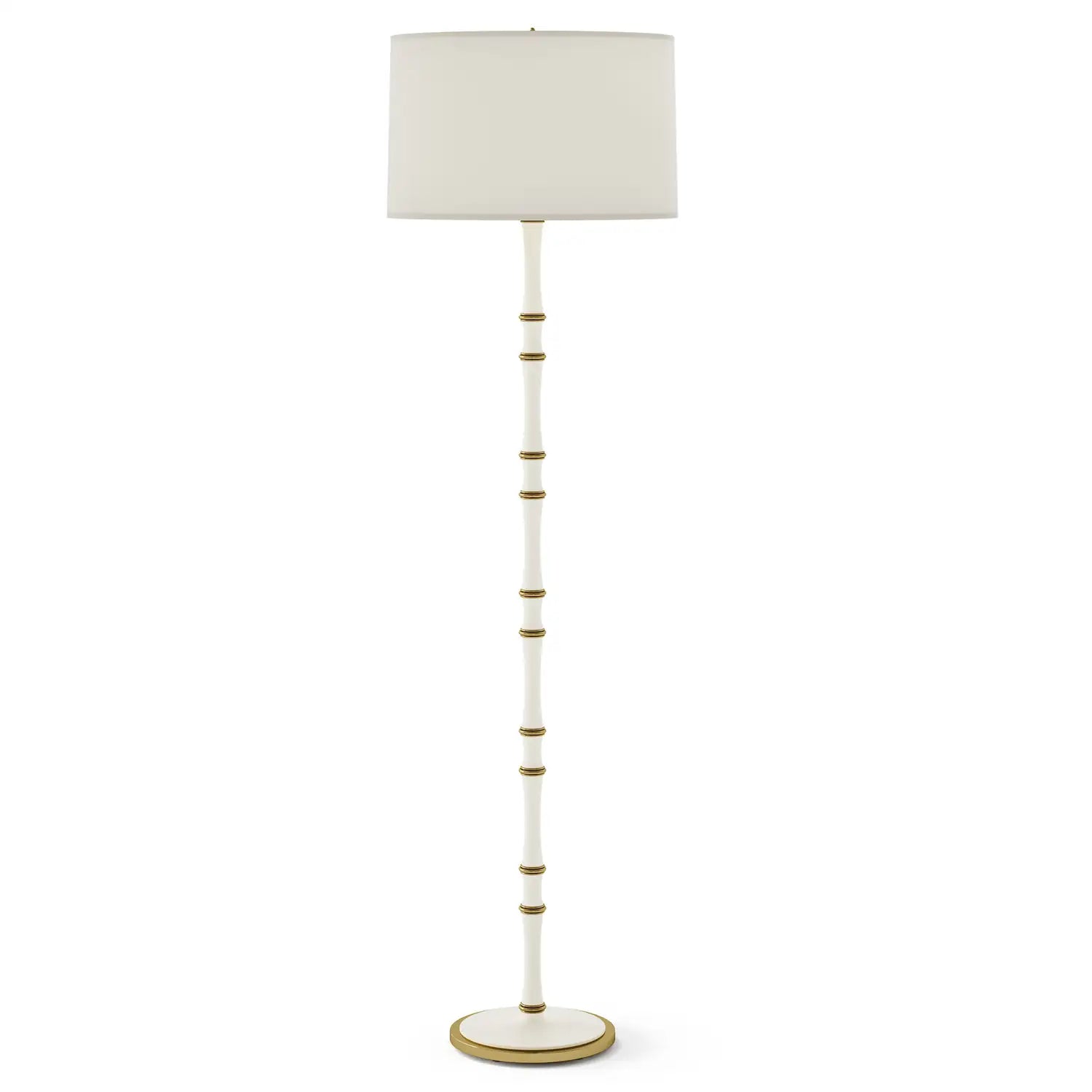 ROBERT ABBEY, Kane Floor Lamp, FLOOR LAMP