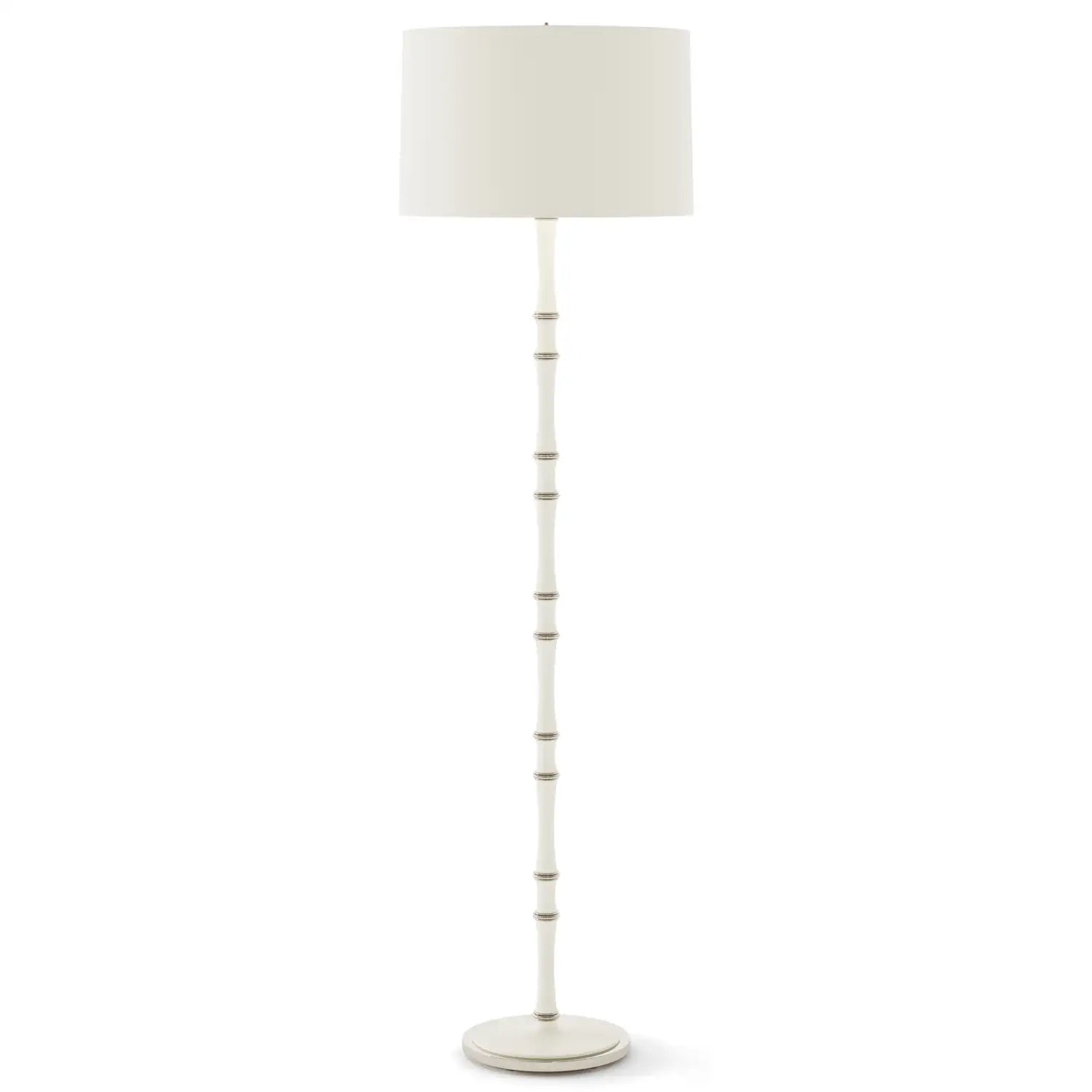 ROBERT ABBEY, Kane Floor Lamp, FLOOR LAMP