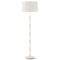 ROBERT ABBEY KANE FLOOR LAMP - Floor