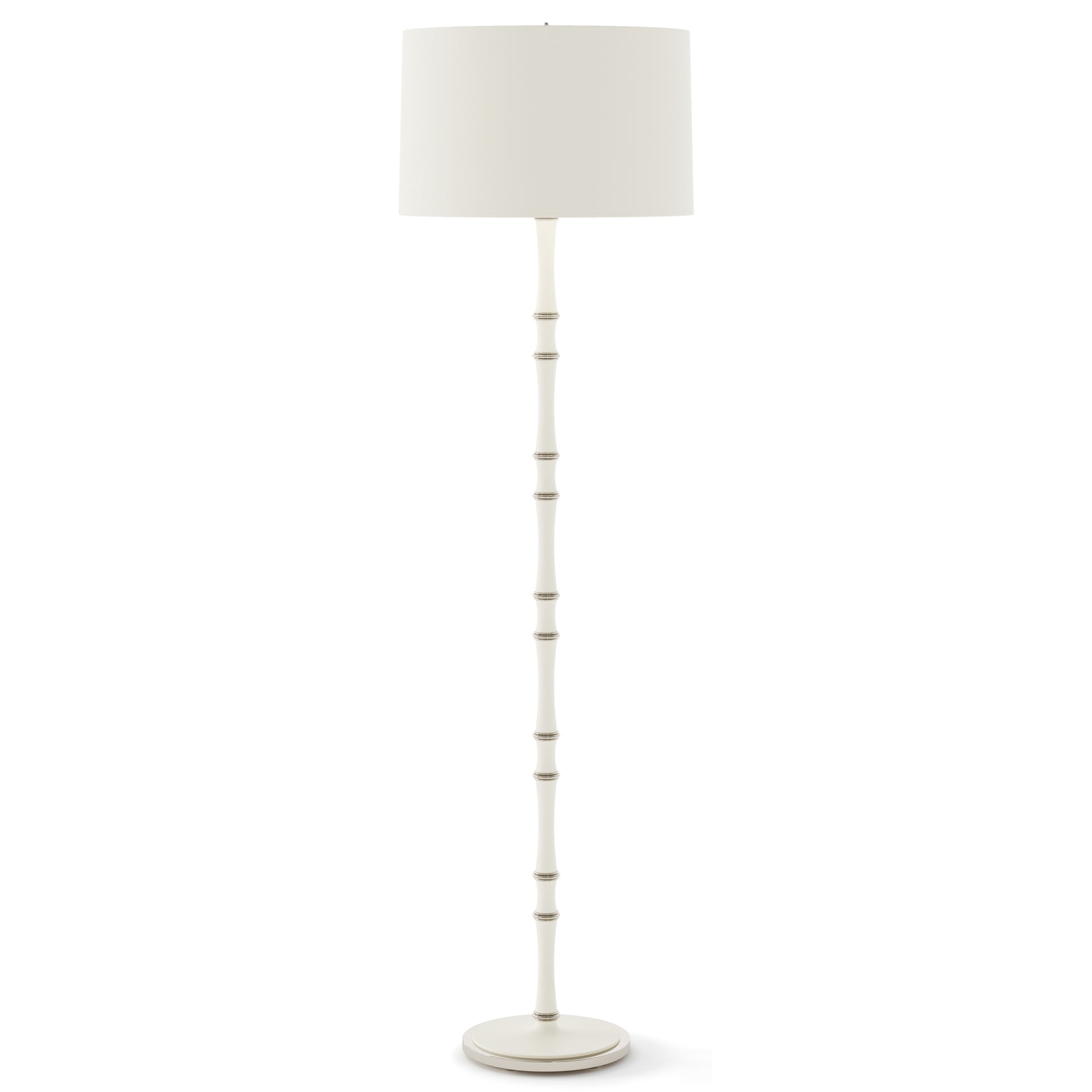 ROBERT ABBEY KANE FLOOR LAMP - Floor