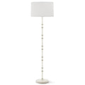 ROBERT ABBEY, Kane Floor Lamp, FLOOR LAMP