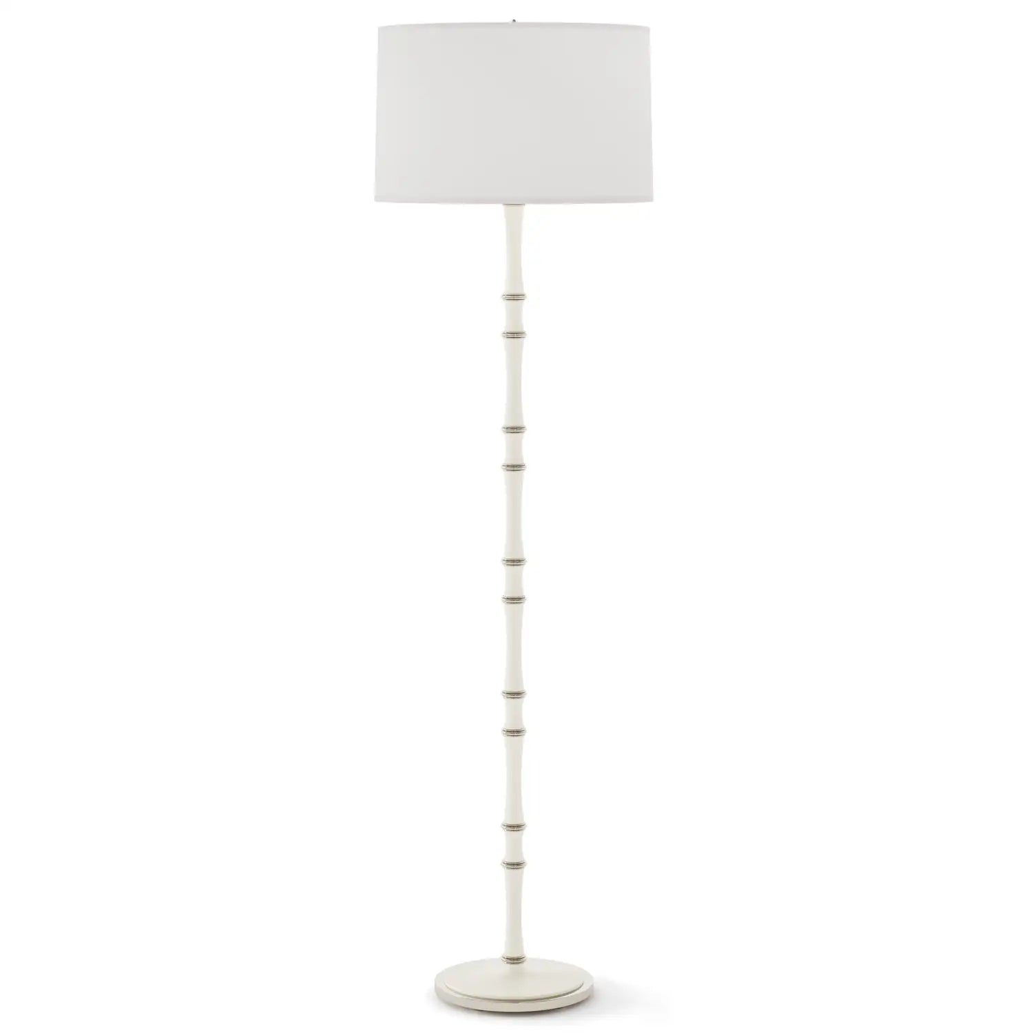 ROBERT ABBEY, Kane Floor Lamp, FLOOR LAMP