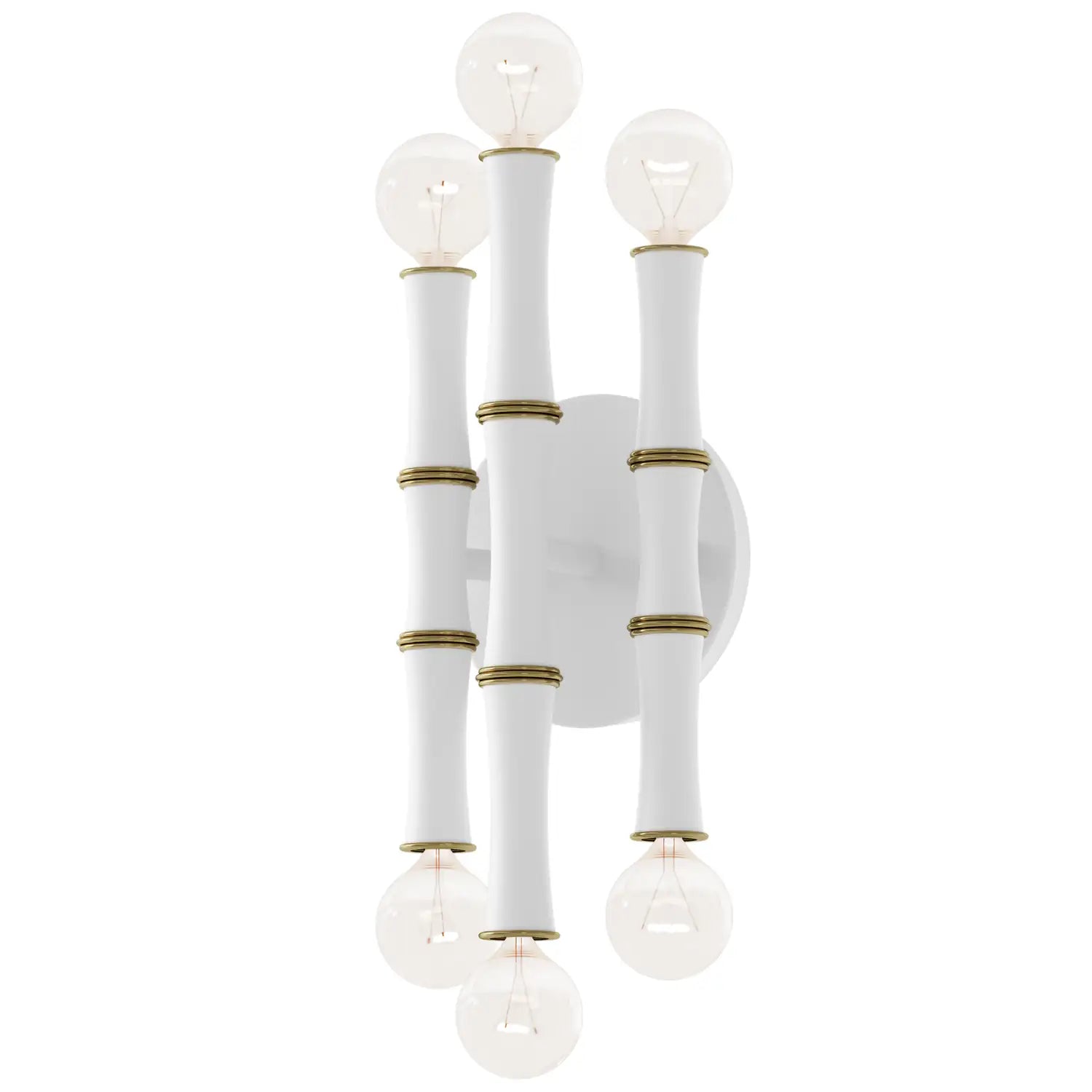 ROBERT ABBEY, Kane Wall Sconce, WALL SCONCES