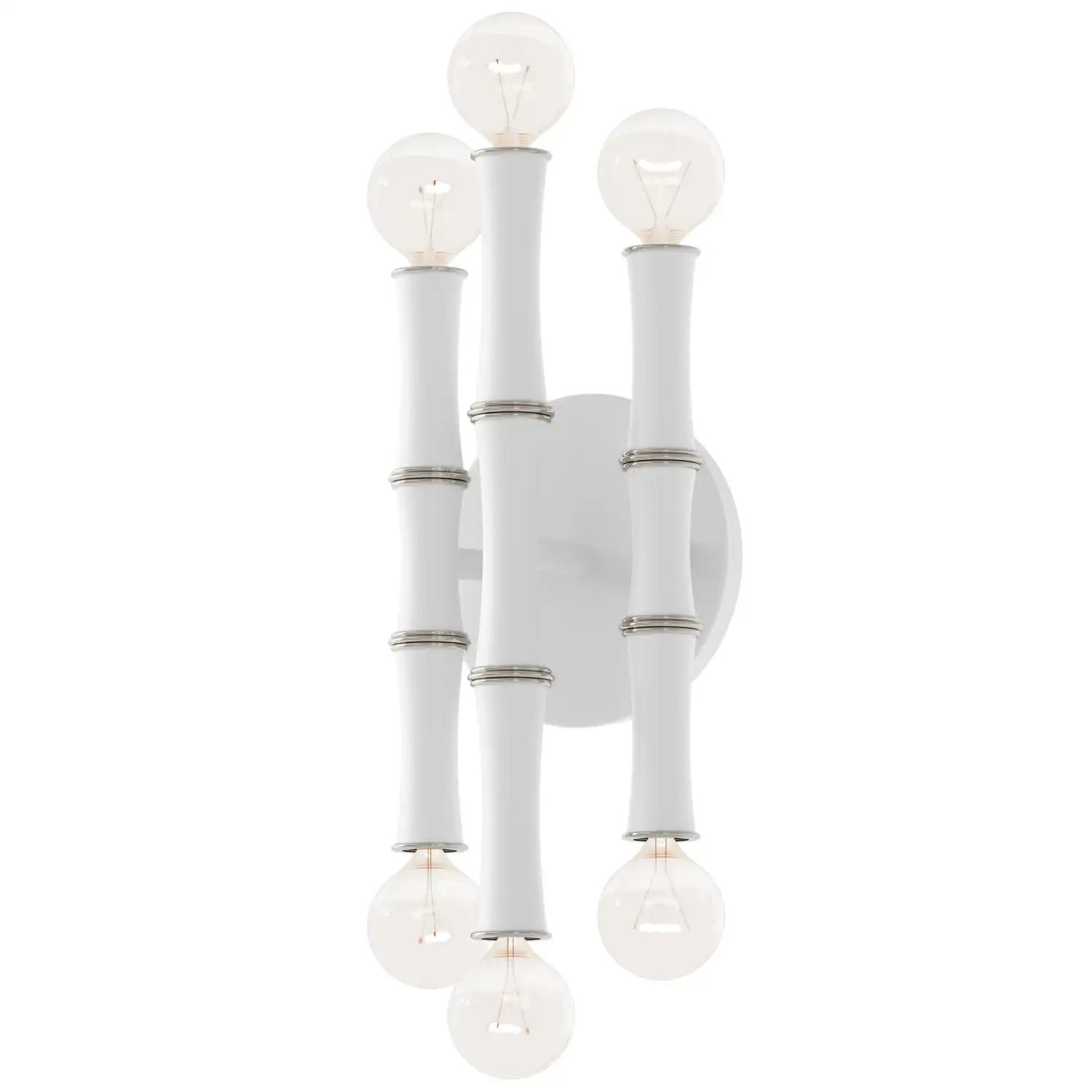 ROBERT ABBEY, Kane Wall Sconce, WALL SCONCES
