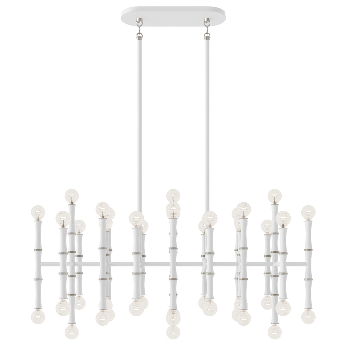 ROBERT ABBEY, KANE PENDANT, PENDANT LIGHT