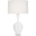 ROBERT ABBEY, AUDREY TABLE LAMP, DESK LAMPS