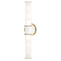 ROBERT ABBEY, Kane Wall Sconce, WALL SCONCES