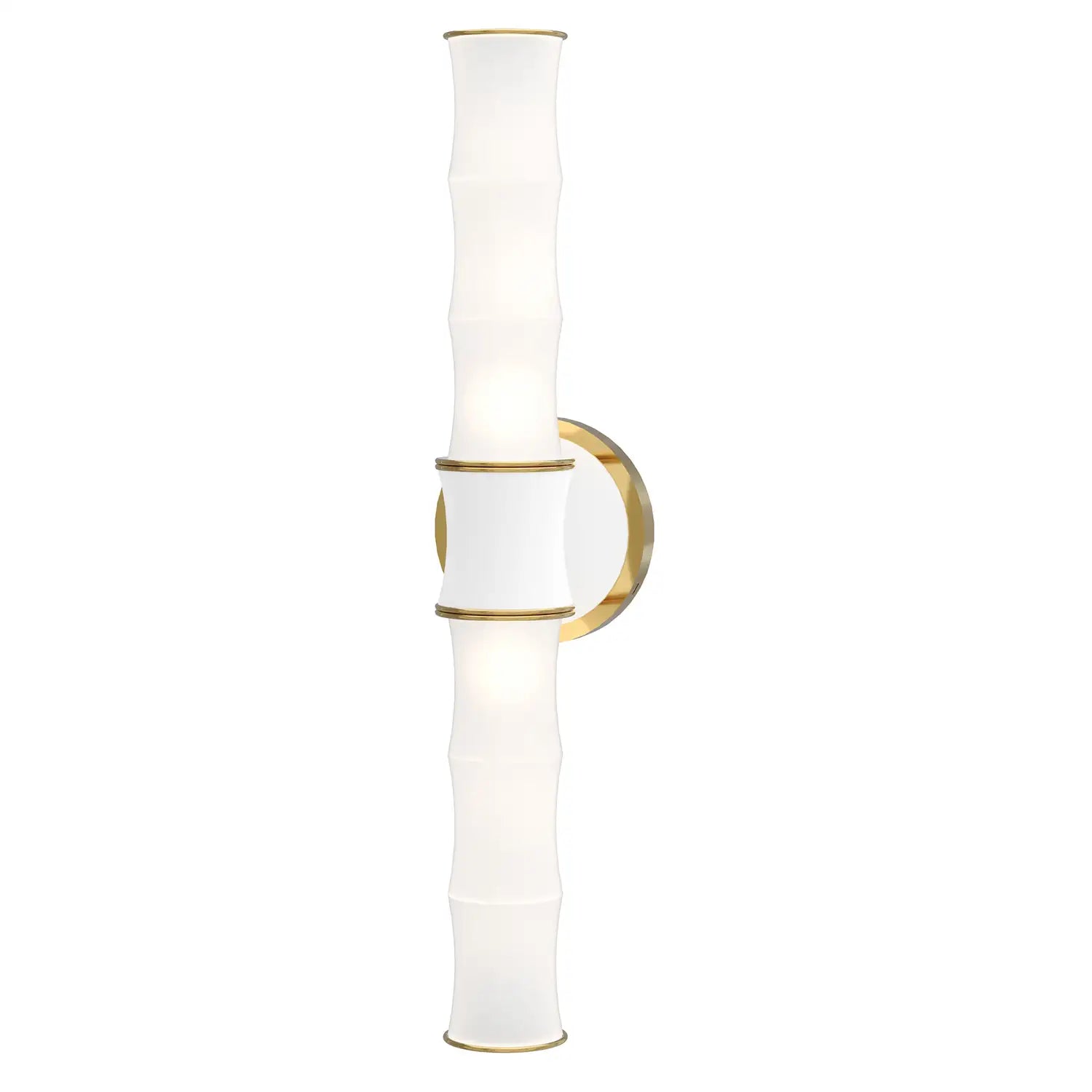 ROBERT ABBEY, Kane Wall Sconce, WALL SCONCES
