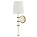ROBERT ABBEY, Kane Wall Sconce, WALL SCONCES