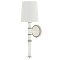 ROBERT ABBEY, Kane Wall Sconce, WALL SCONCES