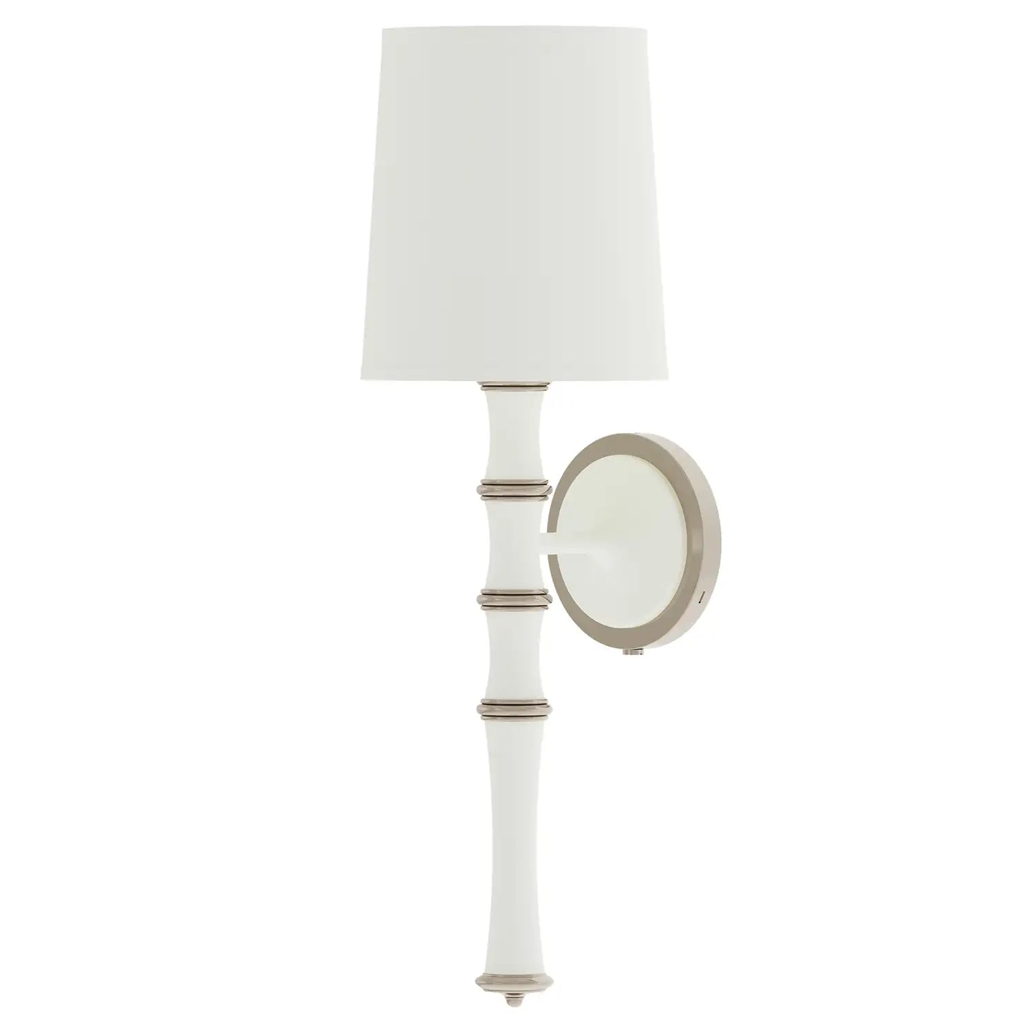ROBERT ABBEY, Kane Wall Sconce, WALL SCONCES
