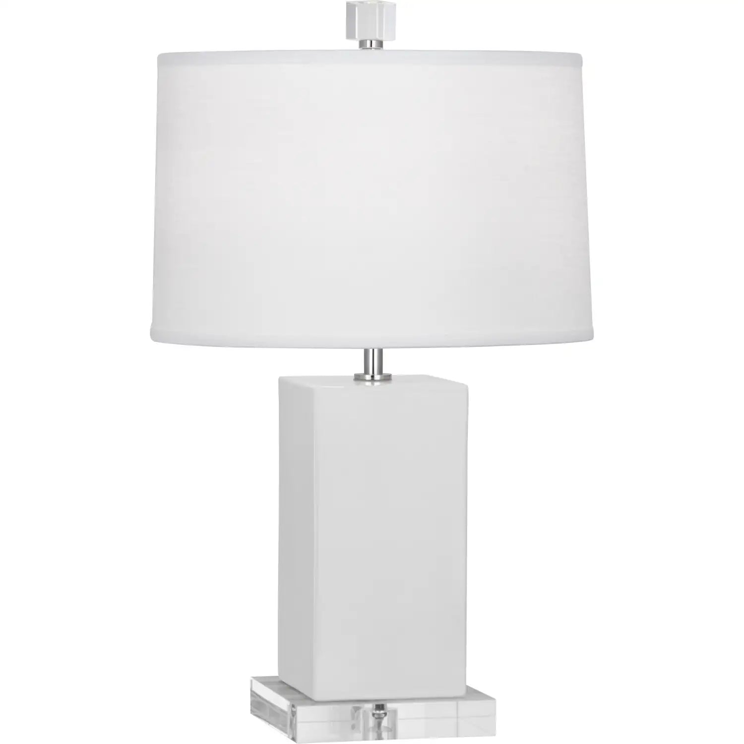 ROBERT ABBEY HARVEY ACCENT LAMP - Decoration