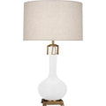 ROBERT ABBEY, ATHENA TABLE LAMP, DESK LAMPS