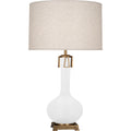 ROBERT ABBEY ATHENA TABLE LAMP - Desk