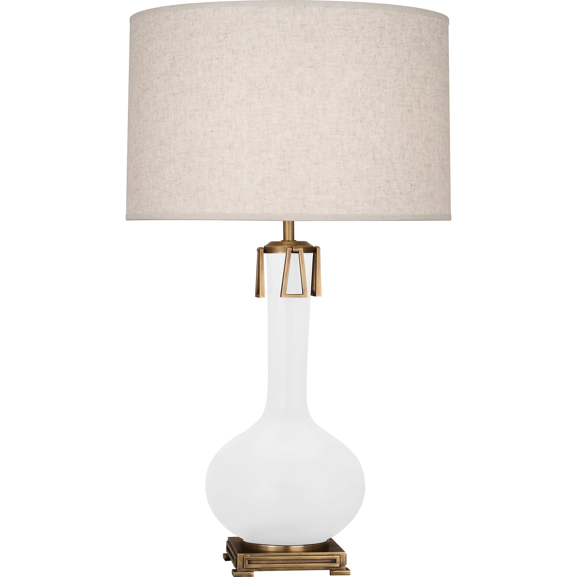 ROBERT ABBEY ATHENA TABLE LAMP - Desk