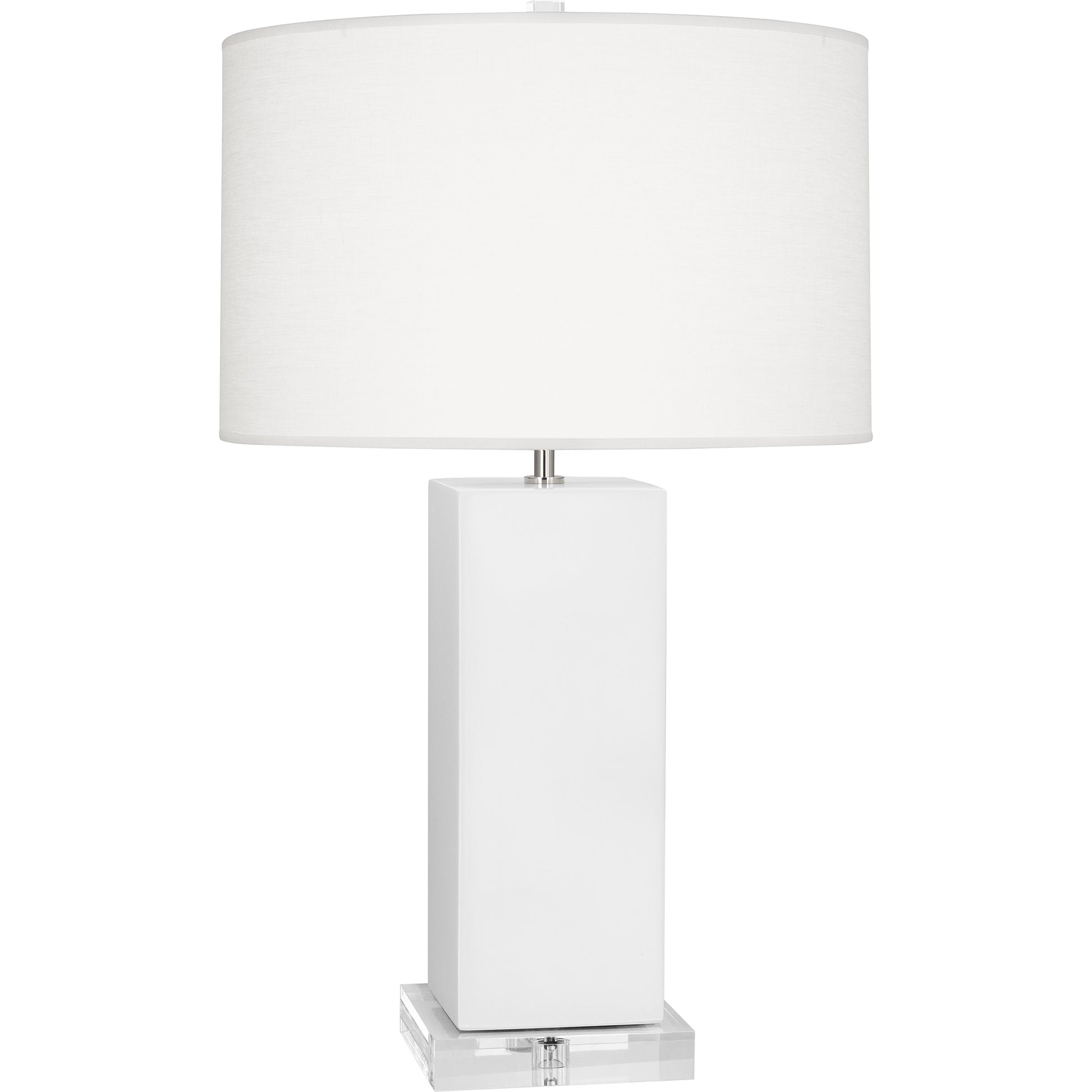ROBERT ABBEY HARVEY TABLE LAMP - Desk