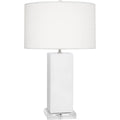 ROBERT ABBEY, HARVEY TABLE LAMP, DESK LAMPS