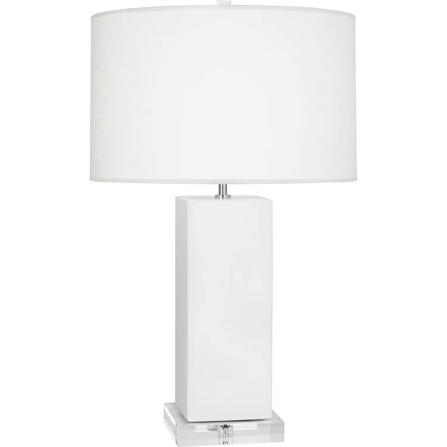 ROBERT ABBEY, HARVEY TABLE LAMP, DESK LAMPS