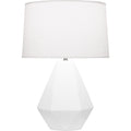 ROBERT ABBEY, DELTA TABLE LAMP, DESK LAMPS