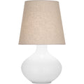 ROBERT ABBEY JUNE TABLE LAMP - Desk