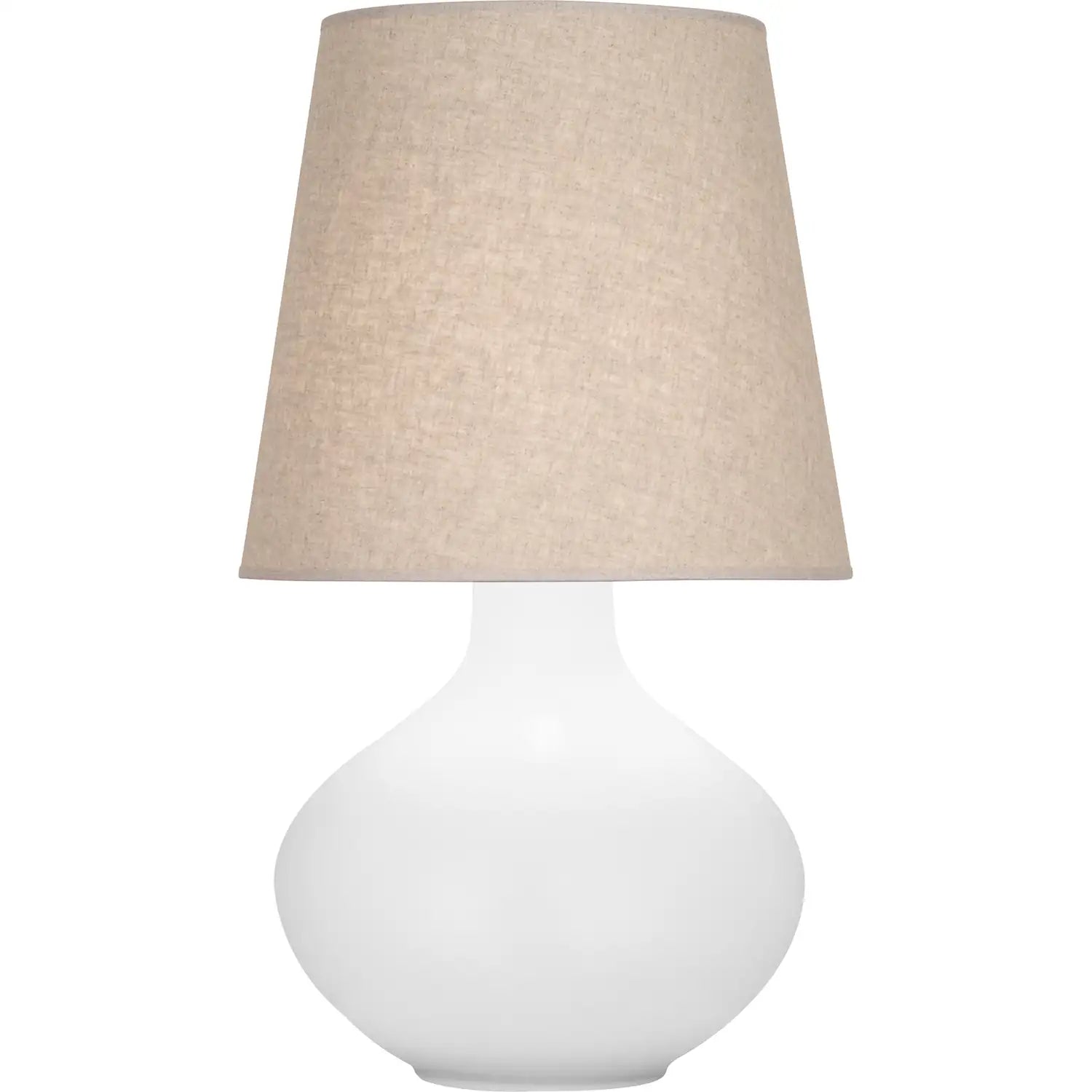 ROBERT ABBEY, JUNE TABLE LAMP, DESK LAMPS