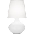 ROBERT ABBEY, JUNE TABLE LAMP, DESK LAMPS