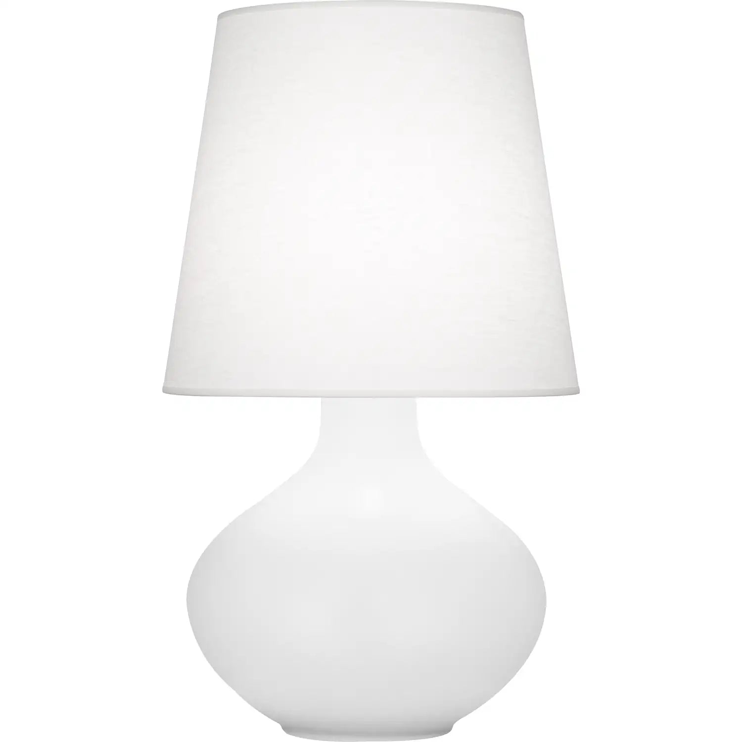 ROBERT ABBEY, JUNE TABLE LAMP, DESK LAMPS