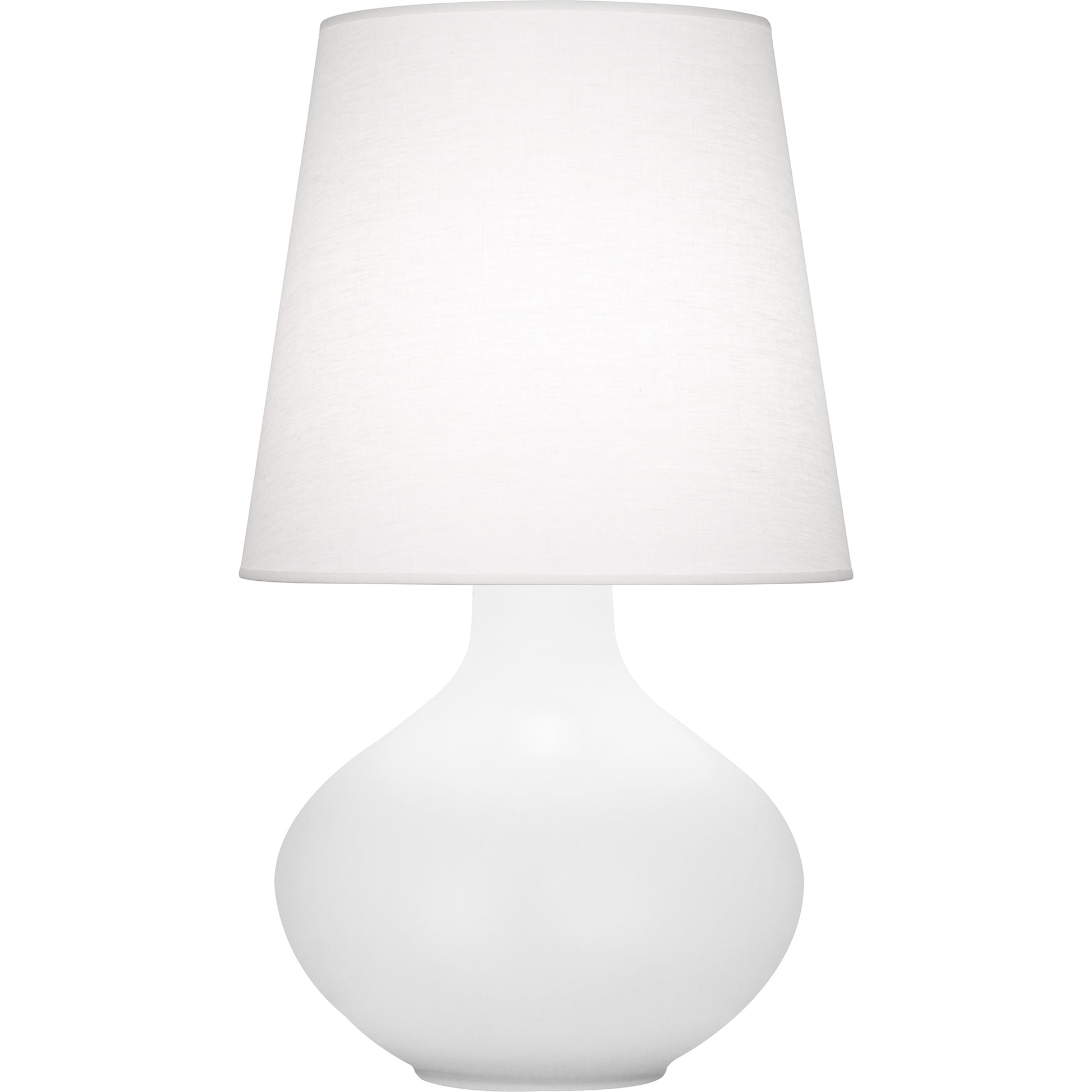 ROBERT ABBEY JUNE TABLE LAMP - Desk