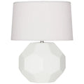 ROBERT ABBEY, FRANKLIN TABLE LAMP, DESK LAMPS