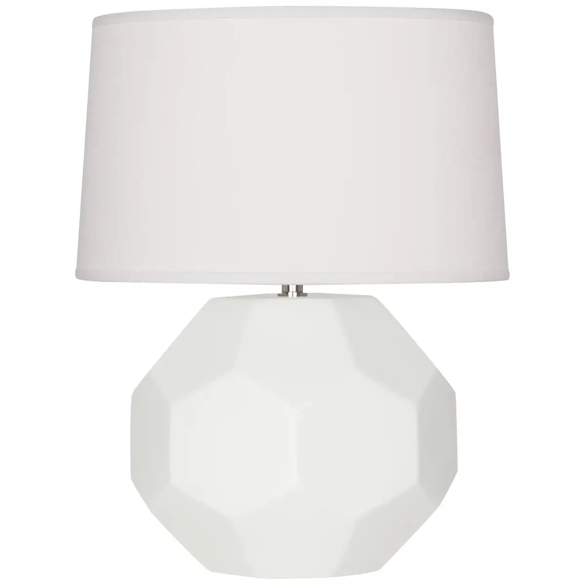 ROBERT ABBEY, FRANKLIN TABLE LAMP, DESK LAMPS