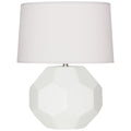 ROBERT ABBEY, FRANKLIN TABLE LAMP, DESK LAMPS