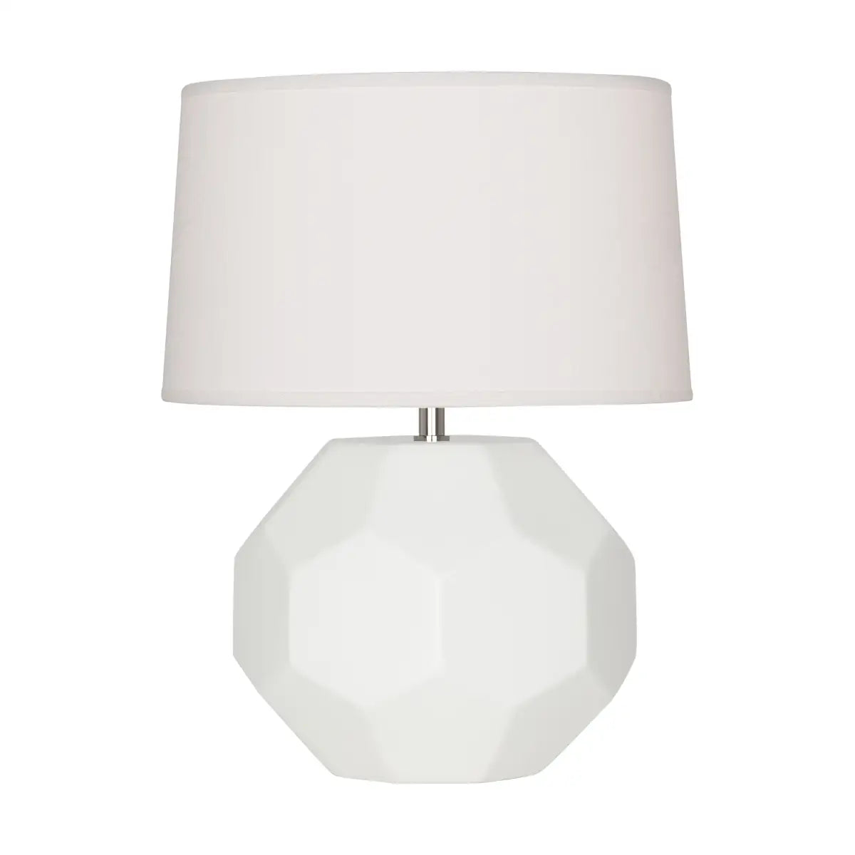 ROBERT ABBEY FRANKLIN ACCENT LAMP - Decoration