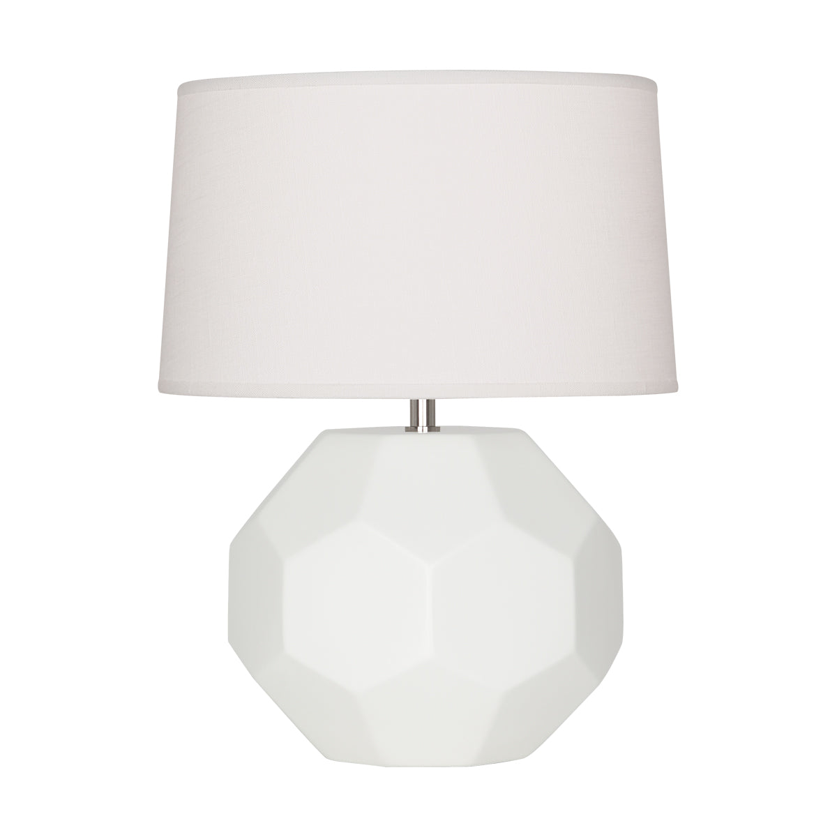 ROBERT ABBEY FRANKLIN ACCENT LAMP - Decoration