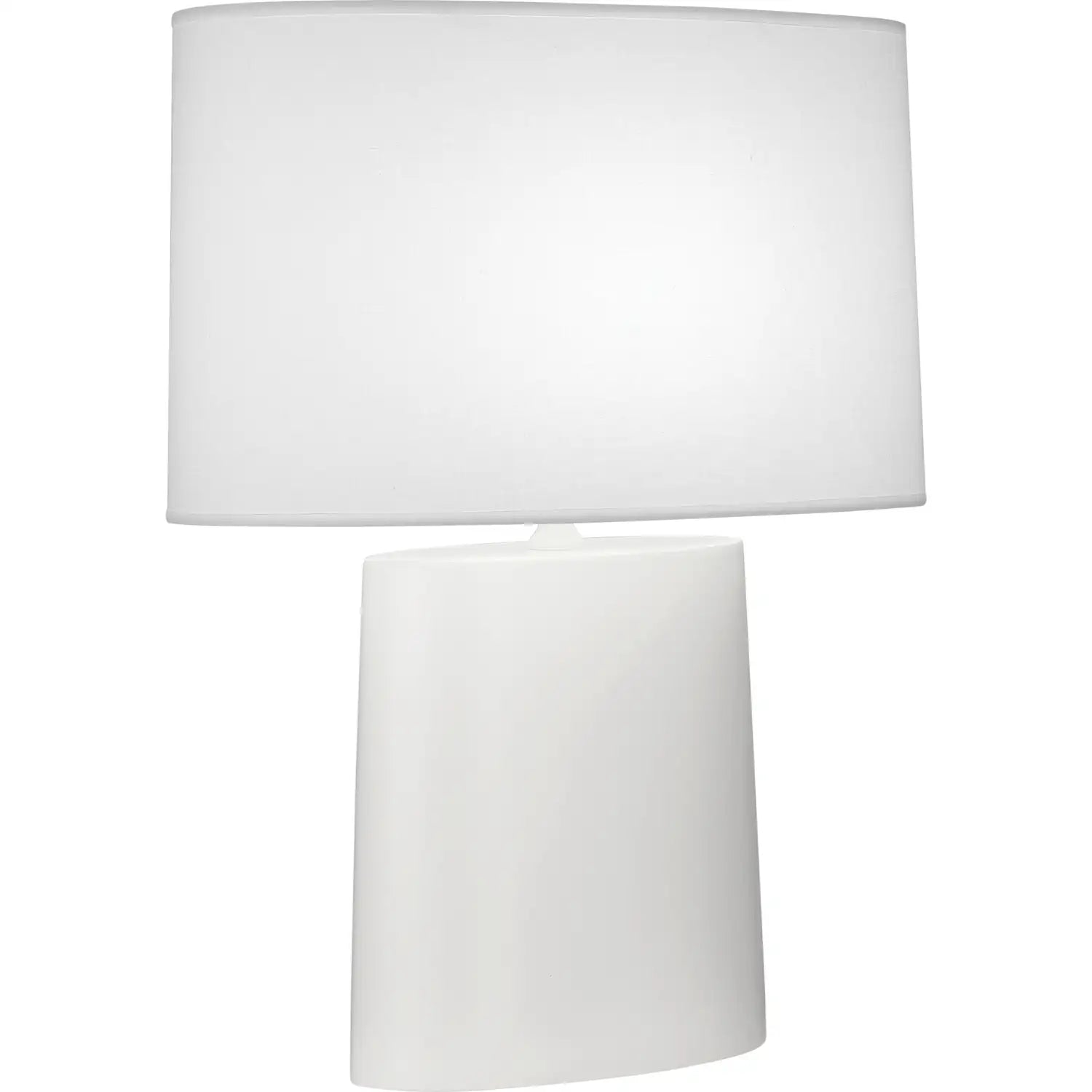 ROBERT ABBEY, VICTOR TABLE LAMP, DESK LAMPS