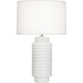 ROBERT ABBEY, DOLLY TABLE LAMP, DESK LAMPS