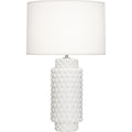 ROBERT ABBEY, DOLLY TABLE LAMP, DESK LAMPS