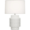 ROBERT ABBEY DOLLY ACCENT LAMP - Decoration