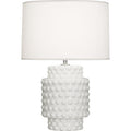 ROBERT ABBEY DOLLY ACCENT LAMP - Decoration