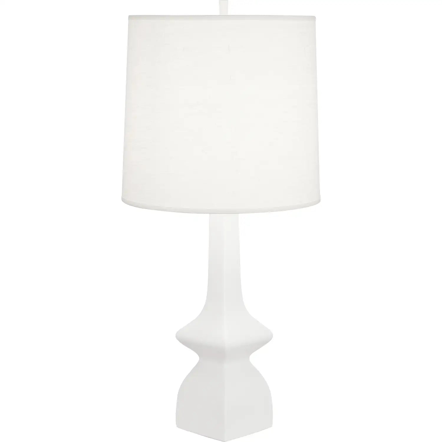 ROBERT ABBEY, JASMINE TABLE LAMP, DESK LAMPS